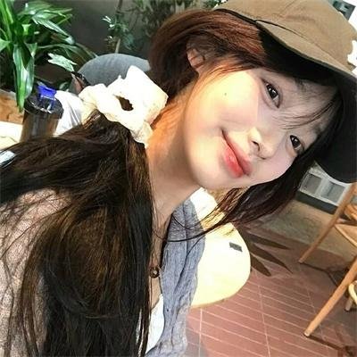 闺女特烦恼